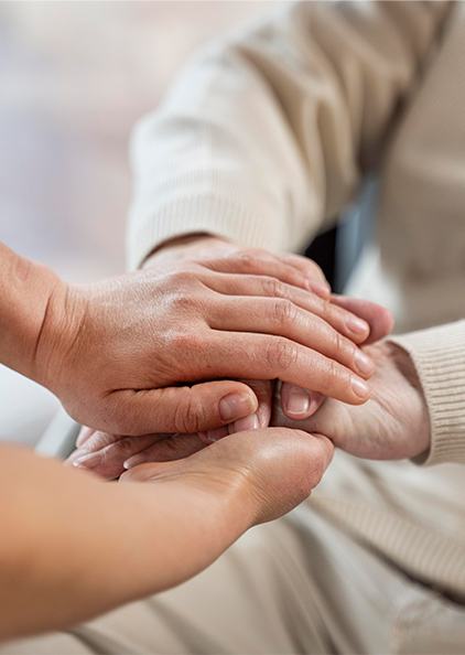 생활지원 서비스